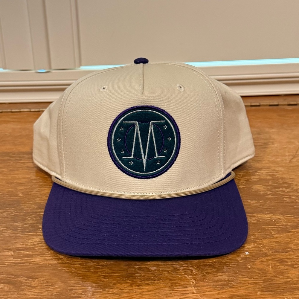 Harry Potter Ministry of Magic Hat – Universal Studio Snapback Cap Epic Universe
